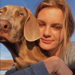 Meet your Posher, Jacqueline